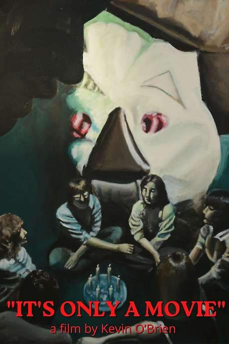 It’s Only a Movie